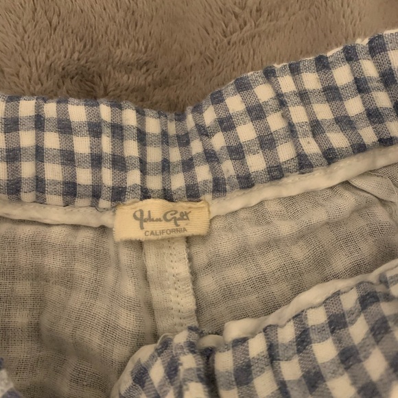 brandy melville tilden pants - Picture 4 of 4